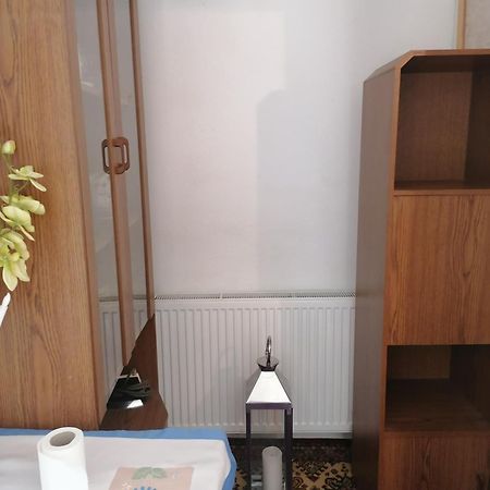 Kleines Haus Im Oderbruch Daire Neutrebbin Dış mekan fotoğraf