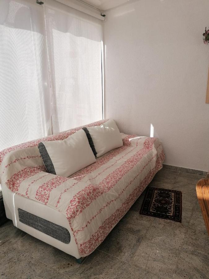 Kleines Haus Im Oderbruch Daire Neutrebbin Dış mekan fotoğraf