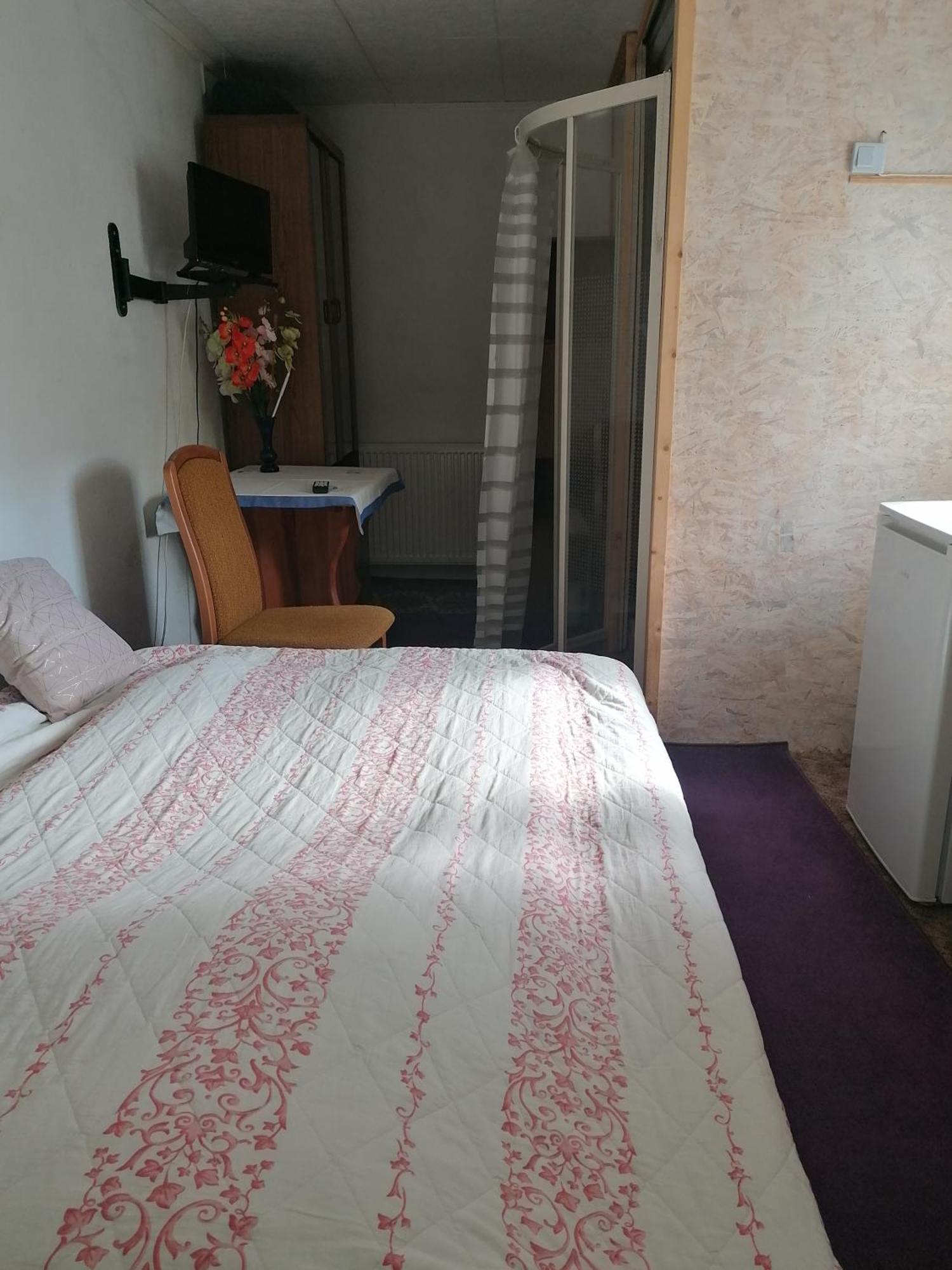 Kleines Haus Im Oderbruch Daire Neutrebbin Dış mekan fotoğraf